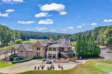 Welcome to 1305 Caliston Way, nestled in the serene Ballantrae on Ballantrae Golf Club in Alabama - for sale on GolfHomes.com, golf home, golf lot