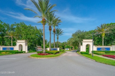 Elegant 3-bedroom home nestled in the highly sought after LPGA on LPGA International Golf Course in Florida - for sale on GolfHomes.com, golf home, golf lot