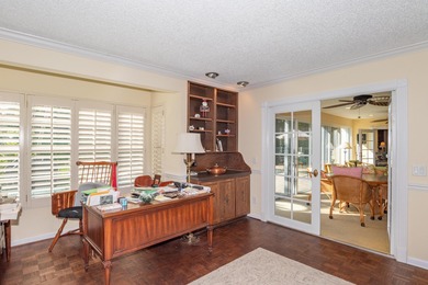 Welcome to the highly sought-after Yacht & Country Club of on Yacht and Country Club in Florida - for sale on GolfHomes.com, golf home, golf lot