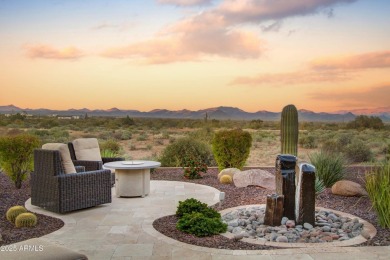 UNSURPASSED SWEEPING VIEWS OF TONTO NATIONAL FOREST AWAIT A MOST on Vista Verde Golf Course in Arizona - for sale on GolfHomes.com, golf home, golf lot