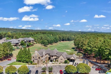 Welcome to 1305 Caliston Way, nestled in the serene Ballantrae on Ballantrae Golf Club in Alabama - for sale on GolfHomes.com, golf home, golf lot