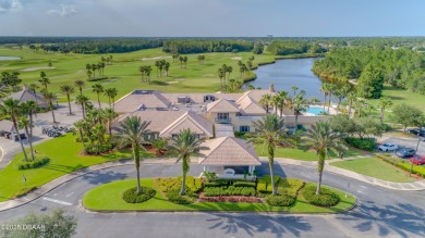 Elegant 3-bedroom home nestled in the highly sought after LPGA on LPGA International Golf Course in Florida - for sale on GolfHomes.com, golf home, golf lot