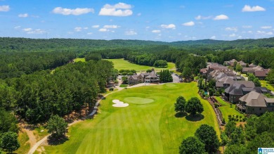 Welcome to 1305 Caliston Way, nestled in the serene Ballantrae on Ballantrae Golf Club in Alabama - for sale on GolfHomes.com, golf home, golf lot