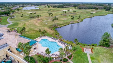 Elegant 3-bedroom home nestled in the highly sought after LPGA on LPGA International Golf Course in Florida - for sale on GolfHomes.com, golf home, golf lot