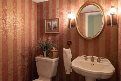 Welcome to the highly sought-after Yacht & Country Club of on Yacht and Country Club in Florida - for sale on GolfHomes.com, golf home, golf lot