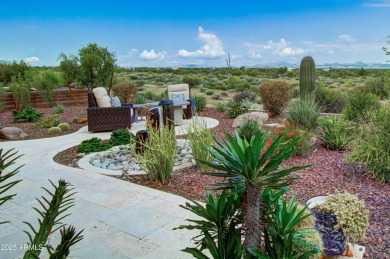 UNSURPASSED SWEEPING VIEWS OF TONTO NATIONAL FOREST AWAIT A MOST on Vista Verde Golf Course in Arizona - for sale on GolfHomes.com, golf home, golf lot