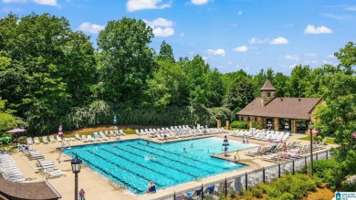 Welcome to 1305 Caliston Way, nestled in the serene Ballantrae on Ballantrae Golf Club in Alabama - for sale on GolfHomes.com, golf home, golf lot