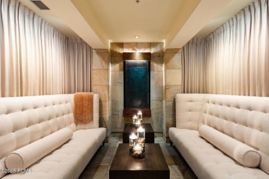 Welcome to your dream home in Promontory Club. Offered fully on Promontory Nicklaus Painted Valley Golf Course in Utah - for sale on GolfHomes.com, golf home, golf lot