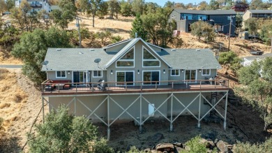 Welcome to 4905 Pueblo Trail in Copperopolis, CA - located in on The Club at Copper Valley Golf Course in California - for sale on GolfHomes.com, golf home, golf lot