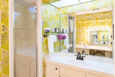 Welcome to the highly sought-after Yacht & Country Club of on Yacht and Country Club in Florida - for sale on GolfHomes.com, golf home, golf lot