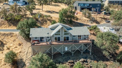 Welcome to 4905 Pueblo Trail in Copperopolis, CA - located in on The Club at Copper Valley Golf Course in California - for sale on GolfHomes.com, golf home, golf lot