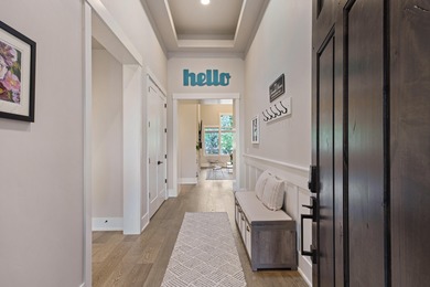 The one you've been waiting for has come on the scene! Desirable on  in Oregon - for sale on GolfHomes.com, golf home, golf lot