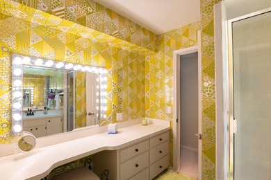 Welcome to the highly sought-after Yacht & Country Club of on Yacht and Country Club in Florida - for sale on GolfHomes.com, golf home, golf lot