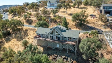 Welcome to 4905 Pueblo Trail in Copperopolis, CA - located in on The Club at Copper Valley Golf Course in California - for sale on GolfHomes.com, golf home, golf lot