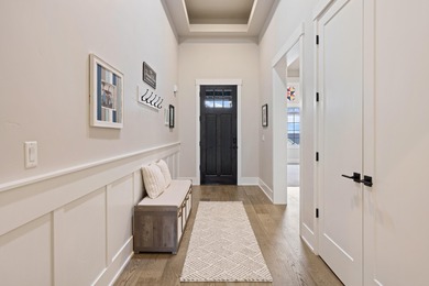 The one you've been waiting for has come on the scene! Desirable on  in Oregon - for sale on GolfHomes.com, golf home, golf lot