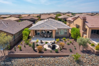 UNSURPASSED SWEEPING VIEWS OF TONTO NATIONAL FOREST AWAIT A MOST on Vista Verde Golf Course in Arizona - for sale on GolfHomes.com, golf home, golf lot