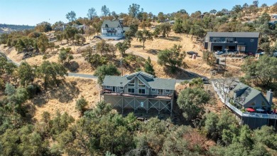 Welcome to 4905 Pueblo Trail in Copperopolis, CA - located in on The Club at Copper Valley Golf Course in California - for sale on GolfHomes.com, golf home, golf lot