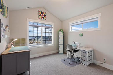 The one you've been waiting for has come on the scene! Desirable on Rivers Edge Golf Resort in Oregon - for sale on GolfHomes.com, golf home, golf lot