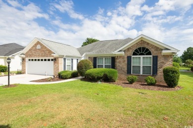 Welcome to your dream home. This home is the perfect size and in on Heron Point Golf Club in South Carolina - for sale on GolfHomes.com, golf home, golf lot