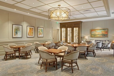 One of the most stunning water Golf Views with western exposure on Country Club At Mirasol in Florida - for sale on GolfHomes.com, golf home, golf lot