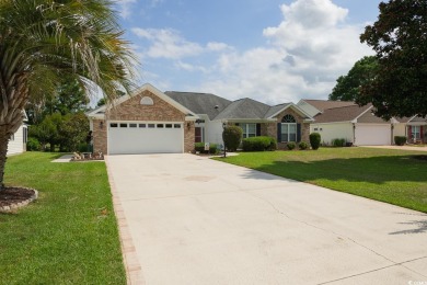 Welcome to your dream home. This home is the perfect size and in on Heron Point Golf Club in South Carolina - for sale on GolfHomes.com, golf home, golf lot