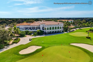 One of the most stunning water Golf Views with western exposure on Country Club At Mirasol in Florida - for sale on GolfHomes.com, golf home, golf lot