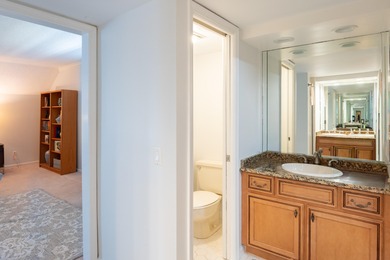 Welcome to the highly sought-after Yacht & Country Club of on Yacht and Country Club in Florida - for sale on GolfHomes.com, golf home, golf lot