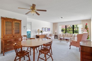 LOVELY HOME on nicely landscaped lot with decorative concrete on Golf Hammock Country Club in Florida - for sale on GolfHomes.com, golf home, golf lot