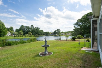 Welcome to your dream home. This home is the perfect size and in on Heron Point Golf Club in South Carolina - for sale on GolfHomes.com, golf home, golf lot