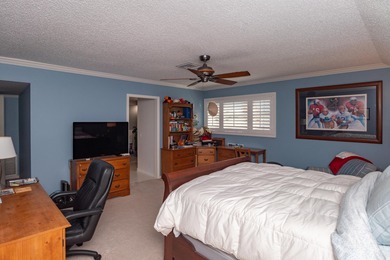 Welcome to the highly sought-after Yacht & Country Club of on Yacht and Country Club in Florida - for sale on GolfHomes.com, golf home, golf lot