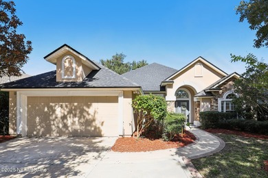 Welcome to prestigious Palencia...This 5 bedroom /3 Bath home on The Palencia Club in Florida - for sale on GolfHomes.com, golf home, golf lot