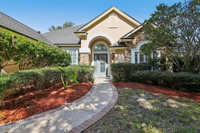 Welcome to prestigious Palencia...This 5 bedroom /3 Bath home on The Palencia Club in Florida - for sale on GolfHomes.com, golf home, golf lot