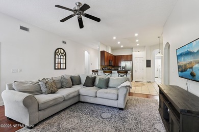 Welcome to prestigious Palencia...This 5 bedroom /3 Bath home on The Palencia Club in Florida - for sale on GolfHomes.com, golf home, golf lot