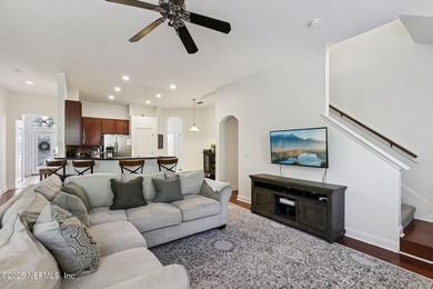 Welcome to prestigious Palencia...This 5 bedroom /3 Bath home on The Palencia Club in Florida - for sale on GolfHomes.com, golf home, golf lot