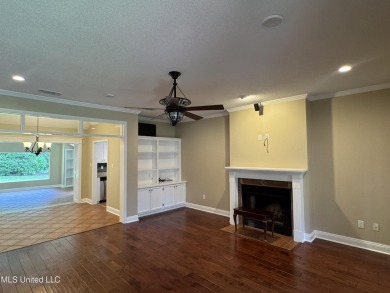 Spacious 3-Bedroom Home in Prime Diamondhead Location - Move-In on Diamondhead Country Club in Mississippi - for sale on GolfHomes.com, golf home, golf lot