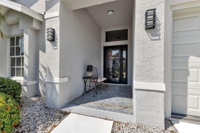 Fall in LOVE with this CUSTOMIZED home in the gated golf on Kings Gate Golf Club in Florida - for sale on GolfHomes.com, golf home, golf lot