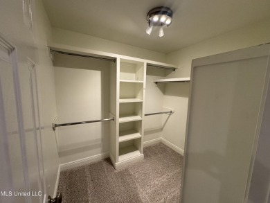 Spacious 3-Bedroom Home in Prime Diamondhead Location - Move-In on Diamondhead Country Club in Mississippi - for sale on GolfHomes.com, golf home, golf lot