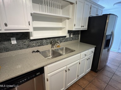 Spacious 3-Bedroom Home in Prime Diamondhead Location - Move-In on Diamondhead Country Club in Mississippi - for sale on GolfHomes.com, golf home, golf lot