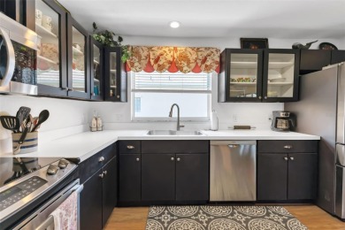 Fall in LOVE with this CUSTOMIZED home in the gated golf on Kings Gate Golf Club in Florida - for sale on GolfHomes.com, golf home, golf lot