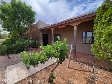 45 permitted uses for GB Zoning per county! Unique property on Shadow Mt. Country Club in Arizona - for sale on GolfHomes.com, golf home, golf lot