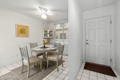 A coastal haven nestled in the heart of Daytona Beach Shores, a on Oceans Golf Club in Florida - for sale on GolfHomes.com, golf home, golf lot