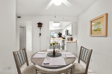 A coastal haven nestled in the heart of Daytona Beach Shores, a on Oceans Golf Club in Florida - for sale on GolfHomes.com, golf home, golf lot