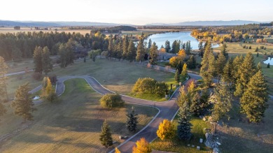 Owner Terms available!  Welcome to Eagle Rock. A community on Eagle Bend Golf Course in Montana - for sale on GolfHomes.com, golf home, golf lot