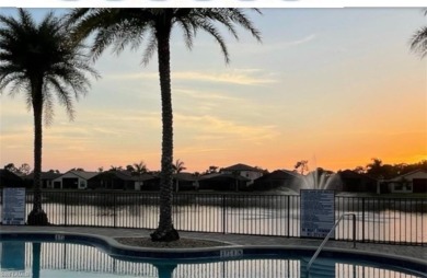 This home blends upscale finishes with functional on Spring Run Golf Club in Florida - for sale on GolfHomes.com, golf home, golf lot