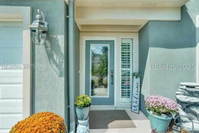 Be prepared to be wowed! This 3 Bedroom, 2 full bath on Hidden Cypress Golf Club in South Carolina - for sale on GolfHomes.com, golf home, golf lot