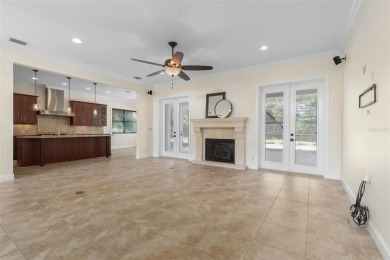 One or more photo(s) has been virtually staged. Nestled on a on The Ocean Course At Hammock Beach Resort in Florida - for sale on GolfHomes.com, golf home, golf lot