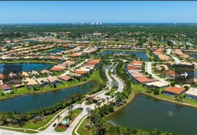 This home blends upscale finishes with functional on Spring Run Golf Club in Florida - for sale on GolfHomes.com, golf home, golf lot