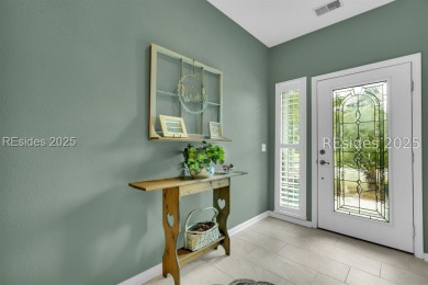 Be prepared to be wowed! This 3 Bedroom, 2 full bath on Hidden Cypress Golf Club in South Carolina - for sale on GolfHomes.com, golf home, golf lot