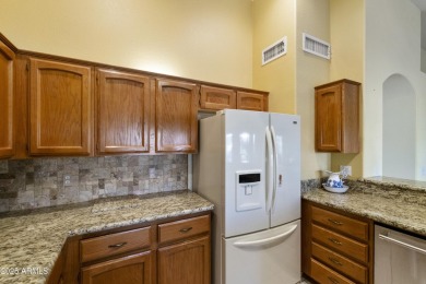 Solano floorplan with 2 master suites on a quiet cul de sac lot on Oakwood Golf Club  in Arizona - for sale on GolfHomes.com, golf home, golf lot