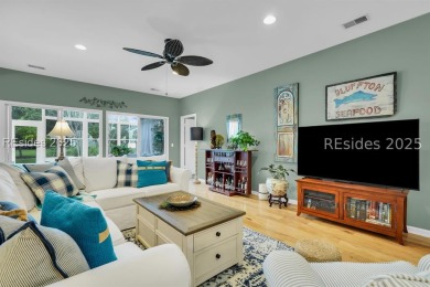 Be prepared to be wowed! This 3 Bedroom, 2 full bath on Hidden Cypress Golf Club in South Carolina - for sale on GolfHomes.com, golf home, golf lot